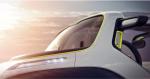 Citroen Lacoste Concept 2010 года